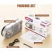 Radio Clock MG011